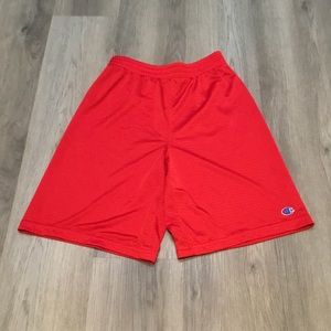 Boys basketball shorts